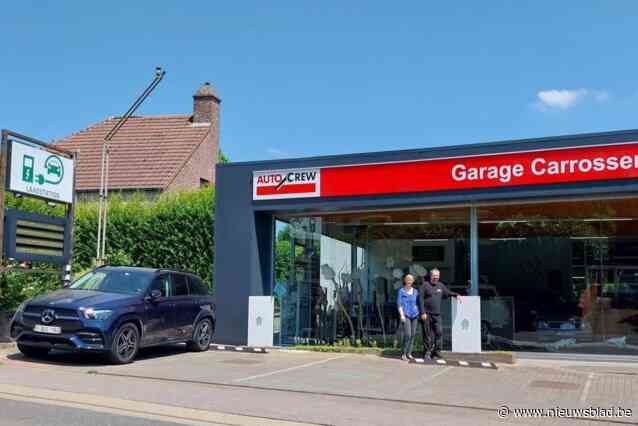 Naam en adres Garage Michel misbruikt door online oplichters: “Hier kwamen al tientallen mensen om hun reeds betaalde auto op te halen, maar die hadden we niet”