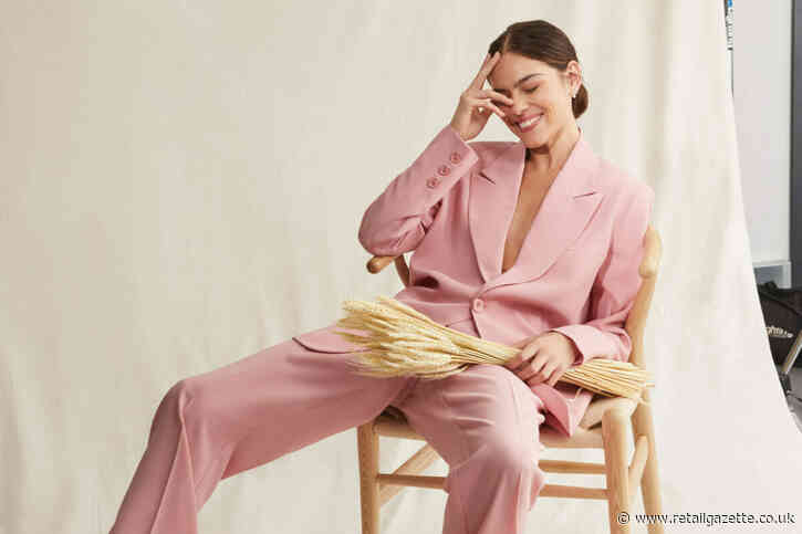 Ex Barbour MD launches unisex fashion brand in John Lewis and Next