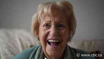 This 101-year-old Hamiltonian is part of Canada's oldest age group and also its fastest-growing