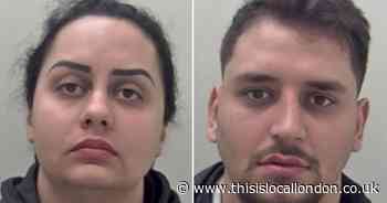 Ilford benefit fraudsters claimed £700k over three years