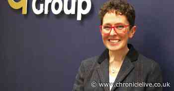 Gosforth schools' group appoints new CEO as founder to retire in December