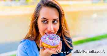 Stop your sugar cravings with these top tips - and why sugar is addictive