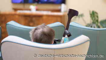 Soziale Pflegeversicherung: Stehen wir kurz vor dem Kollaps?