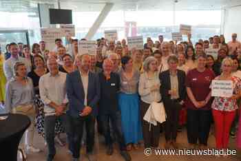 Projecten uit Waasland en Scheldevallei zamelen geld in via crowdfunding en krijgen hulp van Streekfonds Oost-Vlaanderen