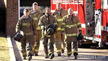 Experts look to healthy habits for first responders to fight cardiovascular problems