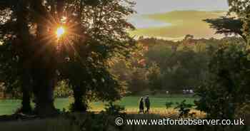 Watford named one of most desirable places in the UK