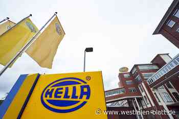 Hella baut 420 Jobs ab