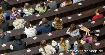 Nachfrage nach Studienkrediten weiter rückläufig