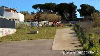 La Giustiniana, il XV Municipio vuole la gestione del parco Luciano Ricca