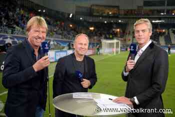 Fans van Ben Crabbé en Jeroen Meus slikken bittere pil