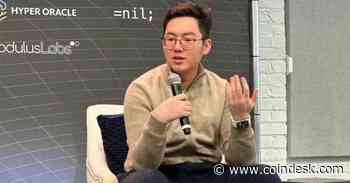 Ora, Aiming to 'Unlock Design Space for AI Dapps,' Raises $20M