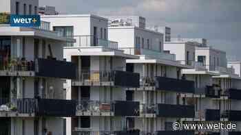 Höchster Tagesverlust seit 2008 – das bedeutet der Immobilienfonds-Absturz