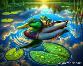 DevSecOps und MLOps vereint: JFrog übernimmt ML-Plattform Qwak​