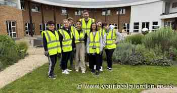 Richmond Hill Hotel supporting charities for 150th birthday