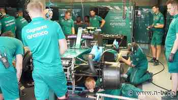 Schlechte Idee als Dauerlösung?: Die umstrittenen "Triple Header" laugen die Formel 1 aus