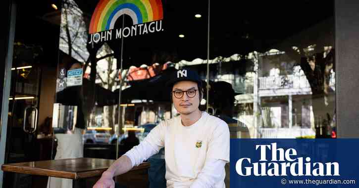 Lift prices, find your niche or shut: Australian cafes face tough choices as inflation bites