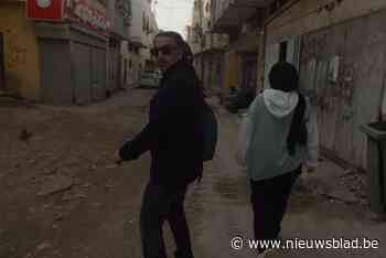 Antwerpse regisseur palmt De Cinema voor tweede keer deze maand in met nieuwe film Looking for Empathy