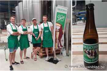 Heeren Deweer organiseren geen vierde Dadipark pop-up, maar brengen wel verdwenen bier weer op de markt