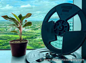 Nordic moves to recycled plastic shipping reels