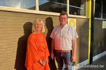 Nieuw sanitair blok voor GTI Duffel: “Gescheiden toiletten en energiezuinig schrijnwerk”