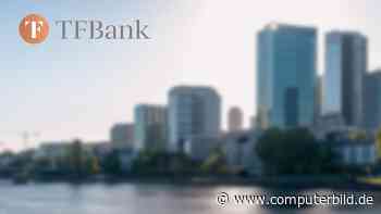 TF Bank senkt Tagesgeldzins für Neukunden