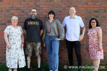 PVDA Mortsel schuift eerste namen na lijsttrekker Coenegrachts naar voor