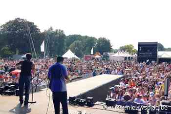 Popeiland krijgt zilveren strik: “Hier zijn altijd heel enthousiaste mensen”
