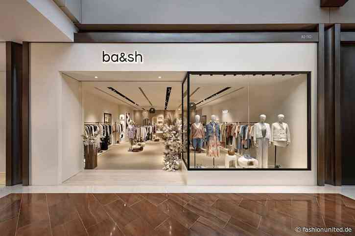 Ba&sh erhält B Corp-Zertifizierung