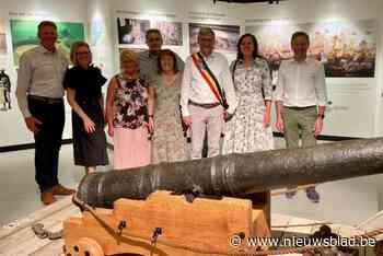 ‘Een strand vol geschiedenis’ officieel van start op 1 juli