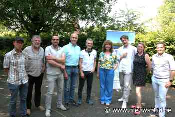 “We hebben ons wit konijn gevonden in eigen rangen”: Steven Van Meirvenne lijsttrekker bij kartel 9190.nu