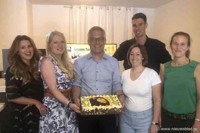 Een doordacht financieel beleid,  veiligheid en mobiliteit: dit zijn de speerpunten van N-VA voor de Leuvense verkiezingen