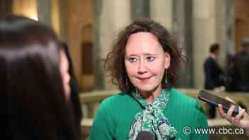 Sask. justice minister on why province refuses to comply with clean electricity rules