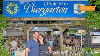 O Radegundis: Ein Fleckchen Italien im Süden Augsburgs