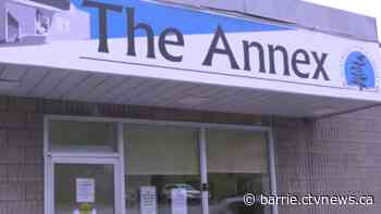 'Saved my life,' Muskoka clinic eases patient volumes at emergency department