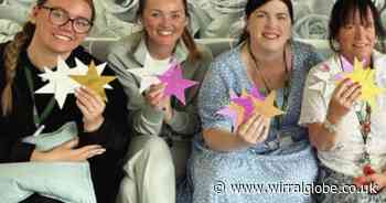 Praise for Mendell Primary staff on Thank a Teacher Day