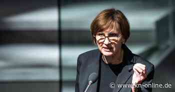 Stark-Watzinger und die Fördergelder-Affäre: Die Ministerin weicht aus