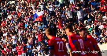 Nationalhymne von Tschechien: Text, Übersetzung, Geschichte