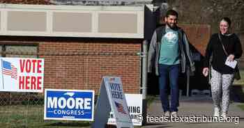 Fixing Texas’ ballot secrecy problems won’t be easy, experts say