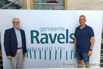 Walter Luyten stopt na veertien jaar als burgemeester van Ravels : “Er staat een jonge ploeg klaar”