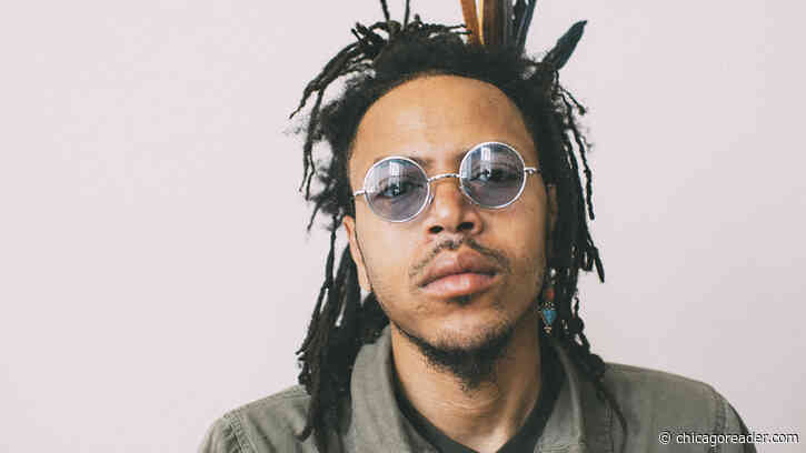 Mikahl Anthony’s debut album holds more than a decade of history