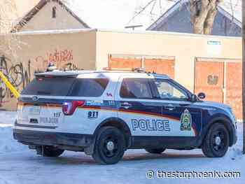 Three people charged after serious assault in Saskatoon