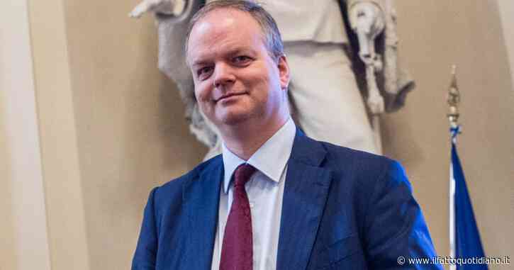 Schmidt sconfitto a Firenze, ‘sindaco’ a Capodimonte: si può dirigere un museo nei ritagli di tempo?