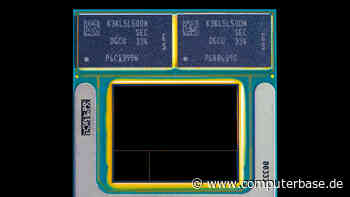 Core Ultra 7 268V: Intel Lunar Lake erstmals in Geekbench-Datenbank