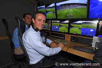 🎥 VAR en arbitrage voor België - Oekraïne zijn niet onbesproken, Tim Pots komt met vurig pleidooi en beelden over 'ravioli' gaan viraal