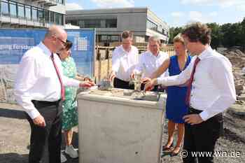 CMM: Schickes Haus für schlaue Köpfe