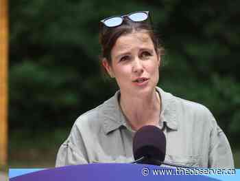 Warwick wants provincial assurance on landfill expansion plan