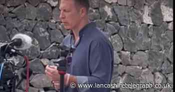 Jay Slater: Drugs underworld in Tenerife is ‘line of enquiry’