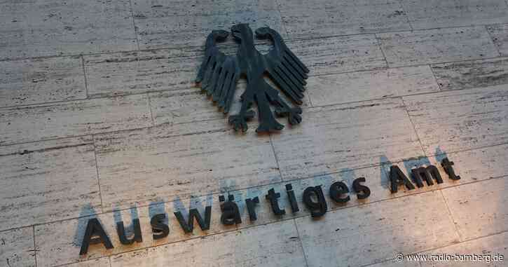 Ermittlungen gegen Mitarbeiter des Auswärtigen Amtes