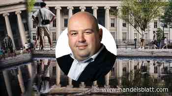 Märkte Insight: Anleger dürfen das Schuldenproblem der Staaten nicht länger verdrängen