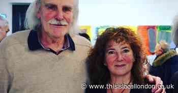 Obit Hampstead School of Art patron and painter Alan Gouk
